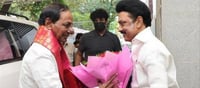 Will MK Stalin - KCR meeting be a Turning Point in National Politics?